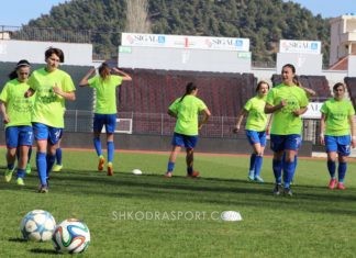 Federata vjen me një tjetër risi. Kompeticioni i ri për femrat në Shqipëri