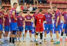 Probleme pa fund për Vllazninë e volejbollit. Dëmtohet një tjetër titullar