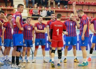 Vllaznia e volejbollit rikthen një kampion