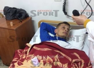 I ftohtë i madh në Pukë, tre futbollistë përfundojnë në spital
