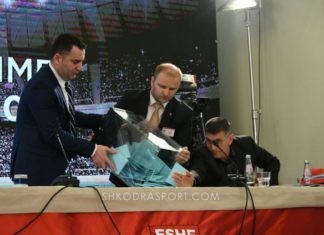 Një shkodran zgjidhet në Komitetin Ekzekutiv të FSHF-së