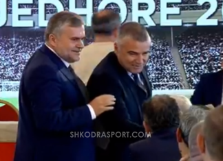 Mbyllet votimi për kreun e FSHF-së. Armand Duka shumë pranë rizgjedhjes por duhet një votim tjetër