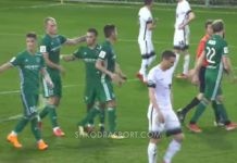 VIDEO / Dëmtimi i përket të kaluarës, Balaj kthehet titullar me gol
