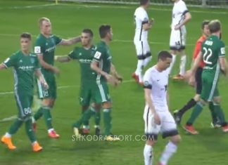 VIDEO / Dëmtimi i përket të kaluarës, Balaj kthehet titullar me gol