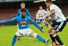 Një klub i madh europian është gati të paguajë klauzolën prej 50 milionë eurosh për Hysajn