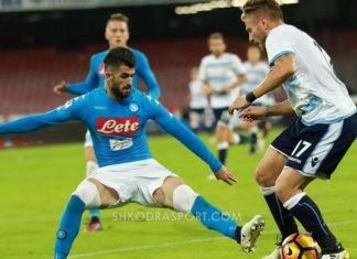 Habit Elseid Hysaj: Merkato? Mund të jetë më keq nëse vjen ndonjë lojtar i ri