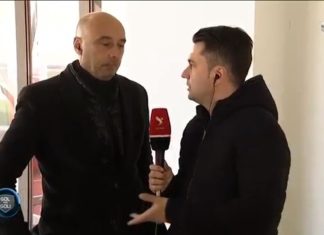 Gjoka: Kjo është vetëm çështje mentaliteti, nuk është faji i mbrojtjes