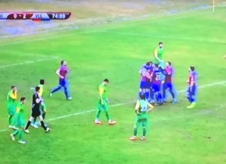 Vllaznia fiton 2-0 në Lushnjë. Vendos dygolëshi i Sukajt