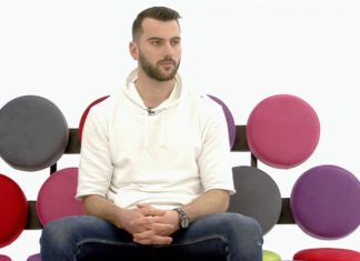 Izmir Smajlaj zbulon pse sportistët duhet të martohen të rinj