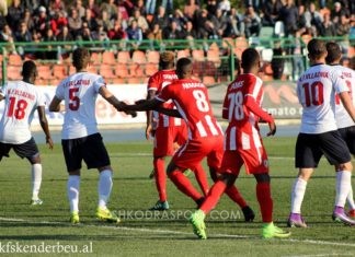 Muzaka apo Nimaga? Daja vendos për formacionin anti-Vllazni