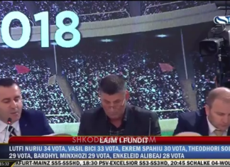 Mbyllet raundi i dytë për KE, Alibeaj dhe Spahiu anëtarët e rinj të KE-së