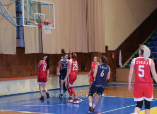 Dhunoi basketbollistet e Flamurtarit, arrestohet agresori