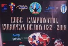 Hidhet shorti i Europianit, Zeneli me një çek, Kajoshi me një italian, Kapaj direkt në turin e dytë