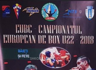 Hidhet shorti i Europianit, Zeneli me një çek, Kajoshi me një italian, Kapaj direkt në turin e dytë