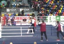 Kajoshi e Zeneli fitojnë ndeshjet e para në Kampionatin Europian