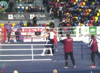 Kajoshi e Zeneli fitojnë ndeshjet e para në Kampionatin Europian