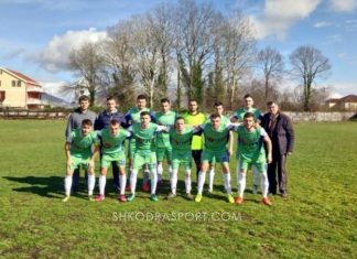 Ada humbet sërish, viti 2018 ka nisur si mos më keq për velipojakët