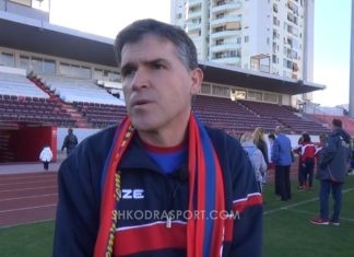 Parmeza: Ky ishte trofeu im i parë si trajner, u riktheva në “origjinë”