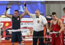 Boksierët përkrah Kajoshit: Ti je fituesi jonë. Medaljen e ke marrë!