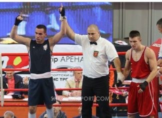 Boksierët përkrah Kajoshit: Ti je fituesi jonë. Medaljen e ke marrë!