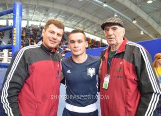 Gjyqtaria i humb ndeshjen Kajoshit. Irritohet trajneri Gjoni