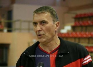 ALMANAK/ Sot ka ditëlindjen njeriu që i kushtoi 30 vite jetë hendbollit- Artan Durro