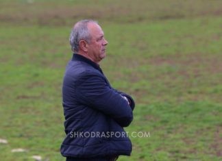 Besnik Duli: E meritonim fitoren ndaj Tërbunit, gabuam në finalizim