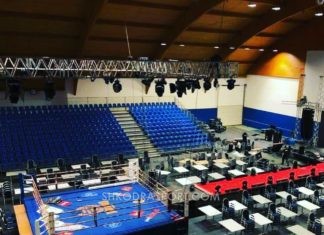 Tre boksierë të Vllaznisë nesër në ringun e Durrësit