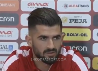 Elseid Hysaj: Tifozët nuk duhet të shqetësohen, nuk më ka pushuar telefoni