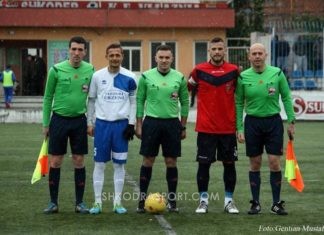 Ergi Borshi i zhgënjyer nga Disiplina. Gati ta apelojë dënimin e tij