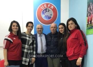 “Juban Danja”, tashmë edhe “vatër” trajnerësh të rinj