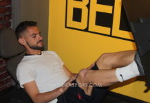 Dritan Smajli i ‘rrëmben’ edhe futbollistin e tretë Veleçikut. Florind Bardulla firmos me Besëlidhjen