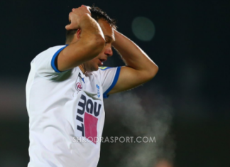 Hamdi Salihi shënon golin e 17-të në kampionatin austriak