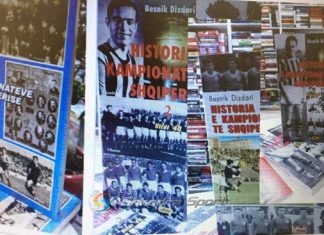 HISTORI/ Kur Partizani ‘i vidhte’ titullin kampion Vllaznisë…