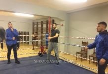 U dëmtua Marinaj, një tjetër boksier shkodran e zëvendëson për Europian