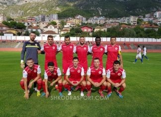 Kastrioti nuk njeh rivalë, Superliga tashmë formalitet për skuadrën e Samuel Nikajt