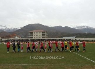 “Vllaznia B” mundet në Peshkopi. Gara vështirësohet për kuqeblutë