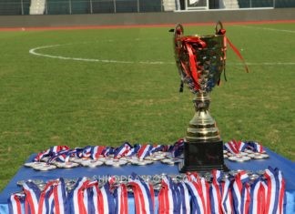 Finalja e Kategorisë së Parë, Vllaznia dhe Bylis sfidohen sot në Durrës për trofeun