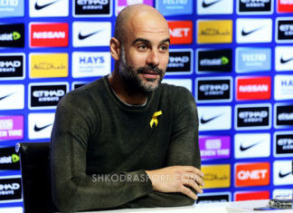 Premier League emëron trajnerin e muajit nëntor