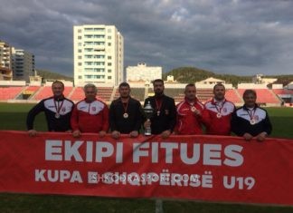 Drejtori Hoxha: Asnjë lojtar i Vllaznia U-19 në kombëtare, kjo është e papranueshme