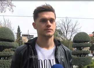 Hebaj: Më vjen keq për Vllazninë. Unë synoj të bëj mirë tek Domzhale