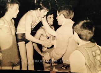 ALMANAK/ Sot ditëlindja e ish- kampionit të mundjes Sander Leka