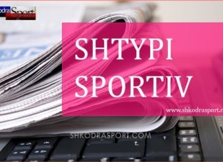 Shtypi sportiv i sotëm, nuk ka vetëm dështime tek Vllaznia
