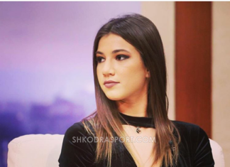 E ‘zbulon’ Uendi Muja: Në verë mund të firmos në Superligën e Francës