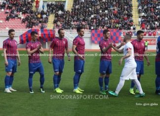 Vllaznia drejt riformatimit. Ja kush mendohet të jetë kapiteni i ri