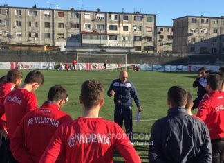 Rikthehet Tom Doshi, sërish premio për Vllazninë