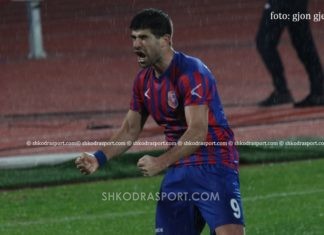 Sot ditëlindja e Xhevahir Sukajt, njërit prej më të talentuar në 20 vitet e fundit