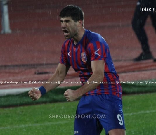 Sot ditëlindja e Xhevahir Sukajt, njërit prej më të talentuar në 20 vitet e fundit