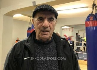 Zef Gjoni: Gjithë Shqipëria kundër nesh, por Vllaznia do jetë sërish kampione