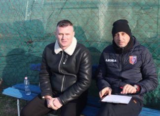 E kërcënojnë, Kraja: Shpresoj ta lënë me kaq